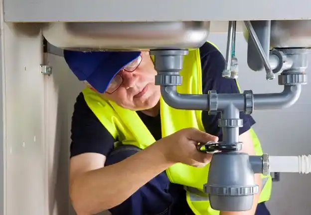 loodgieter Sirjansland